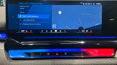 BMW M5 5dr DCT Estate